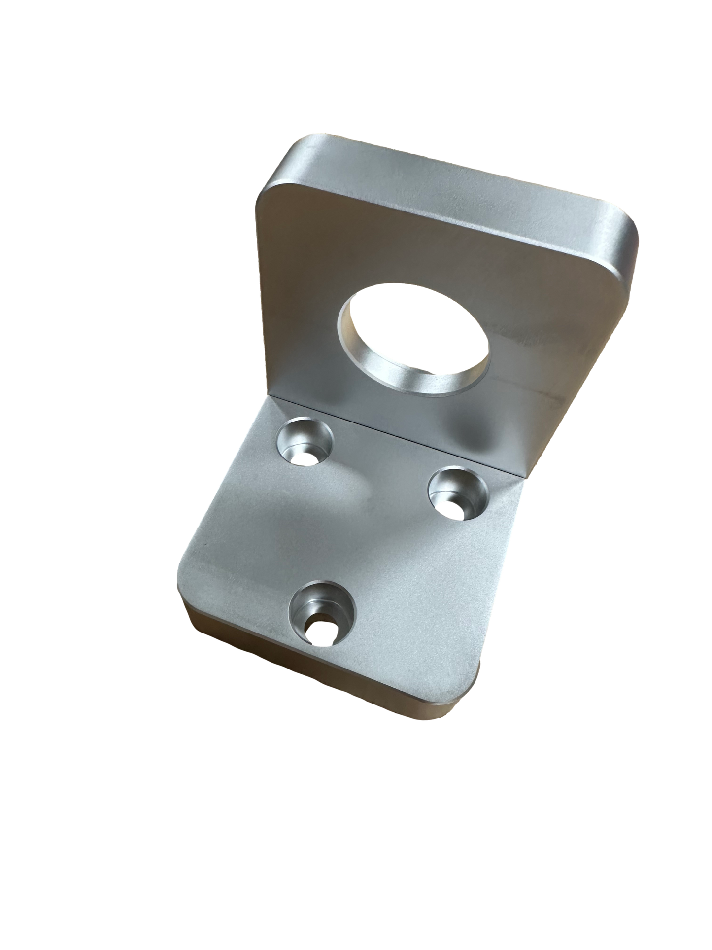 ISO30 Tightening Fixture