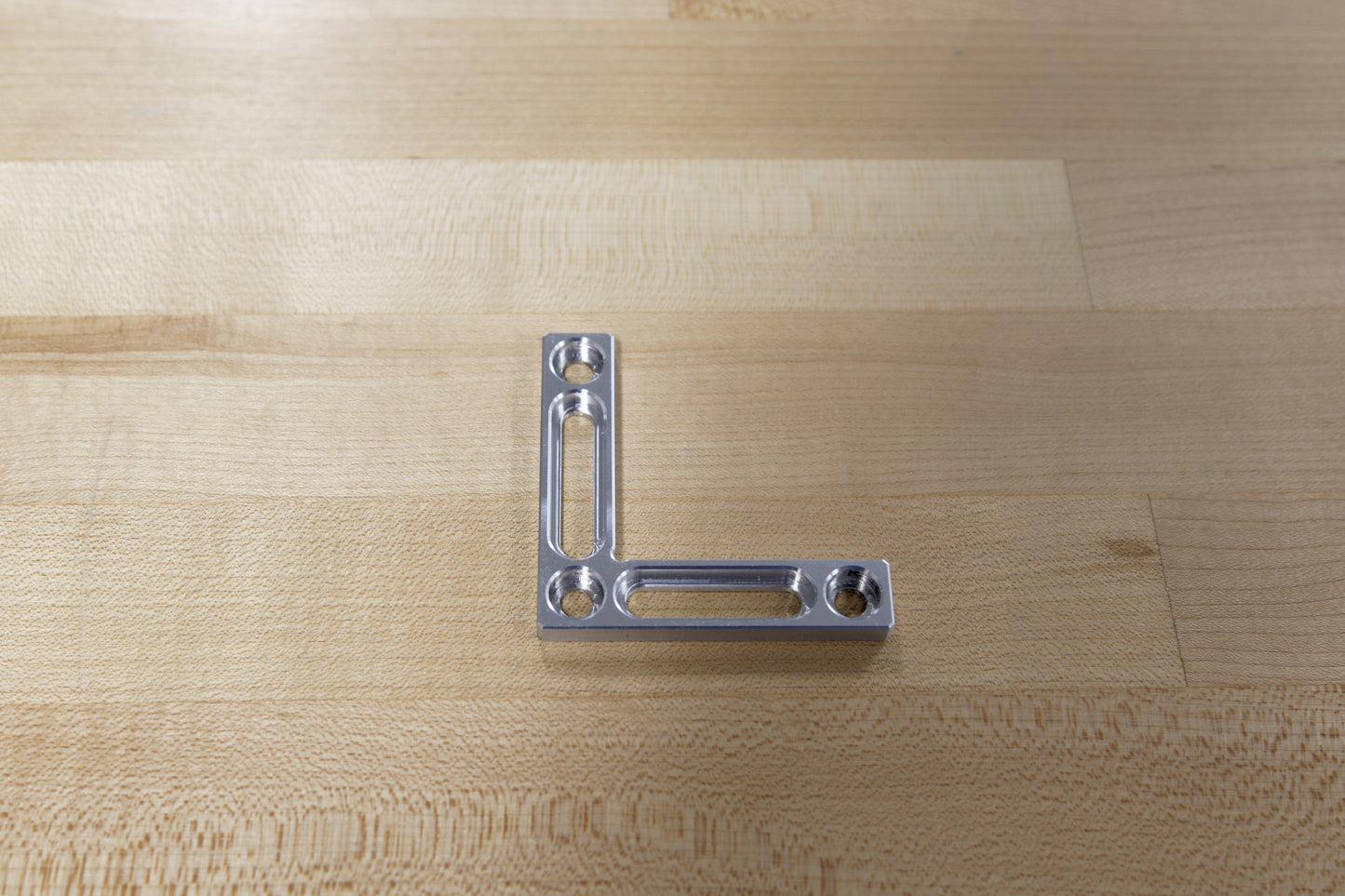 Set of Fiber Laser Guides/Fences