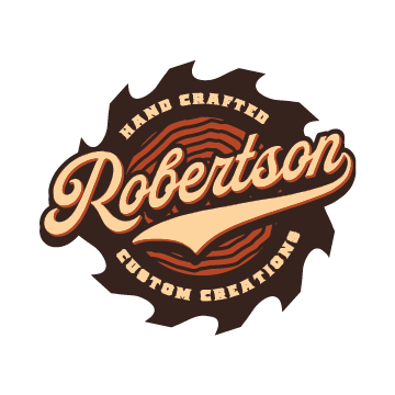 Robertson Custom Creations