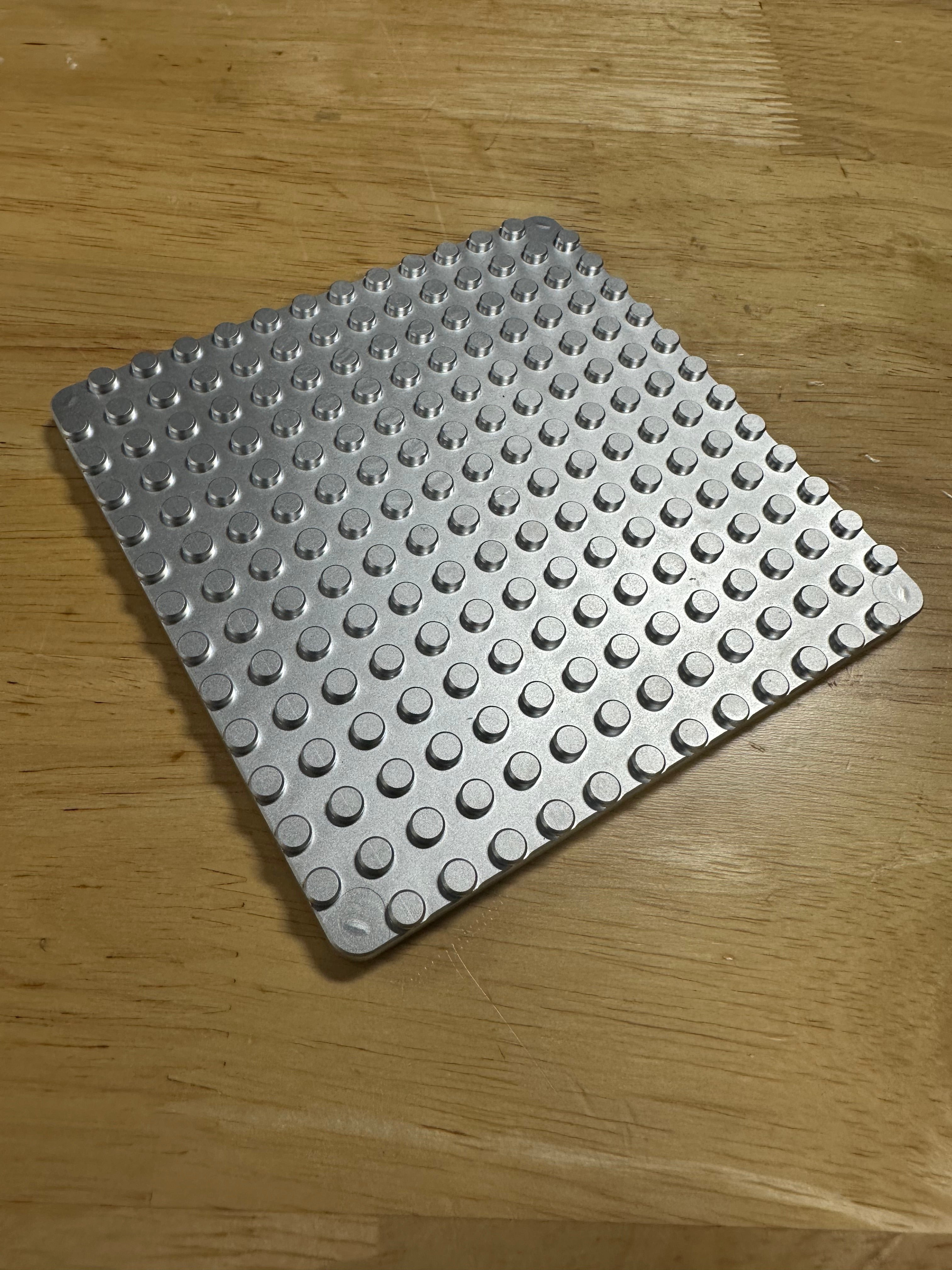 xTool F1 Building Blocks Fixture – Robertson Custom Creations